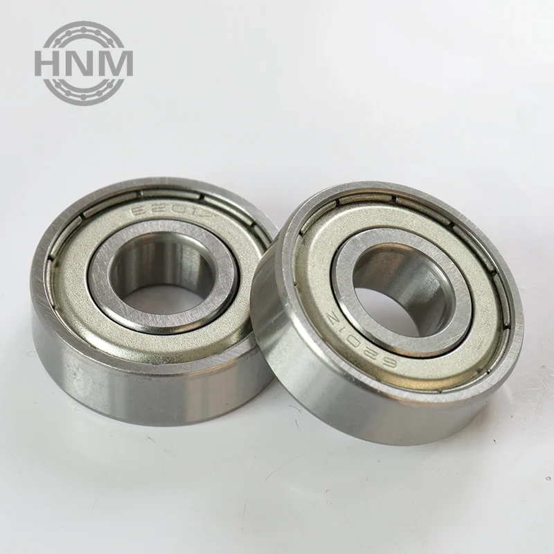 6201z dobbelt række dybe rille kuglelejer 6201z dobbelt række dybe rille kuglelejer