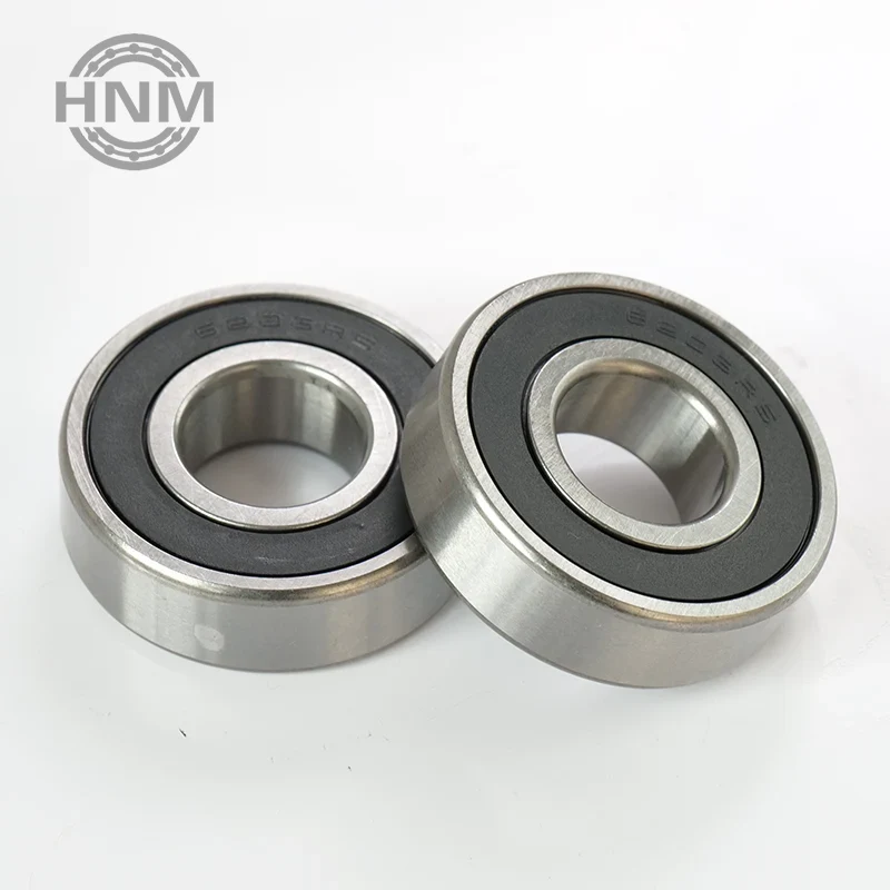 6203rs Deep Groove kuglelejer med en Snap Ring Groove 6203rs Deep Groove kuglelejer med en Snap Ring Groove