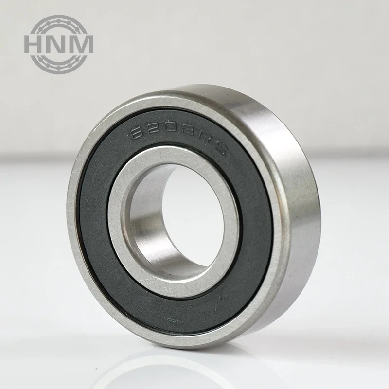 6203rs Deep Groove Ball Lejer med skjold 6203rs Deep Groove Ball Lejer med skjold