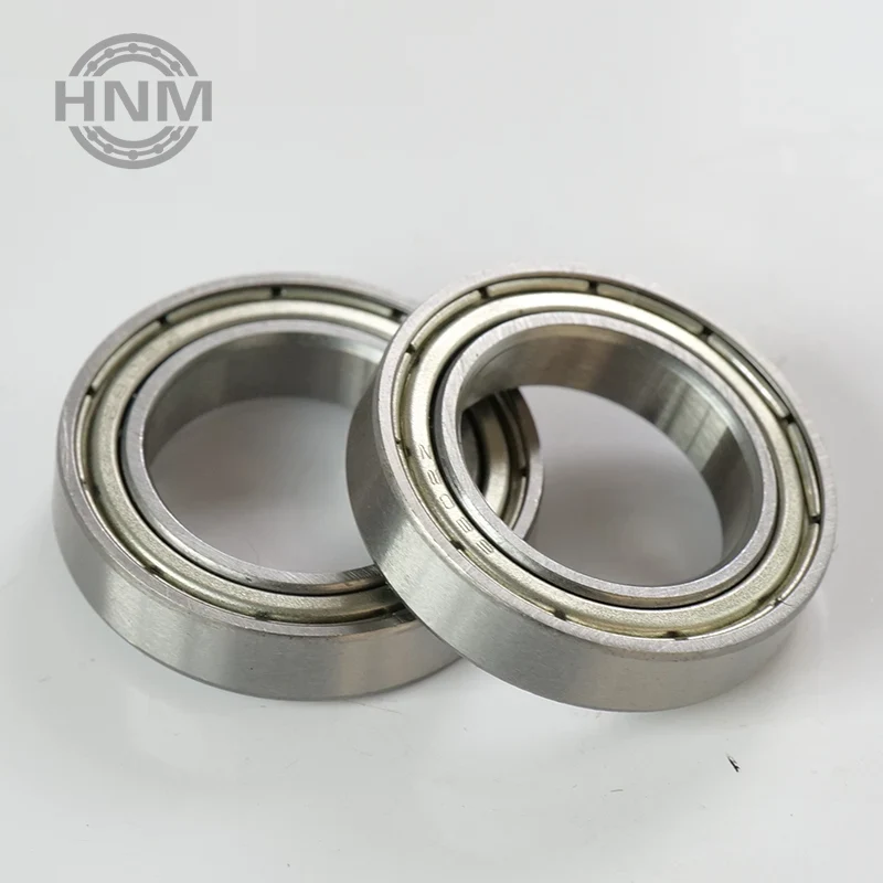 6802z tynde sektionslejer