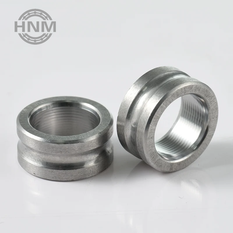 Hvor meget påvirker fugt levetiden for lejetilbehør?