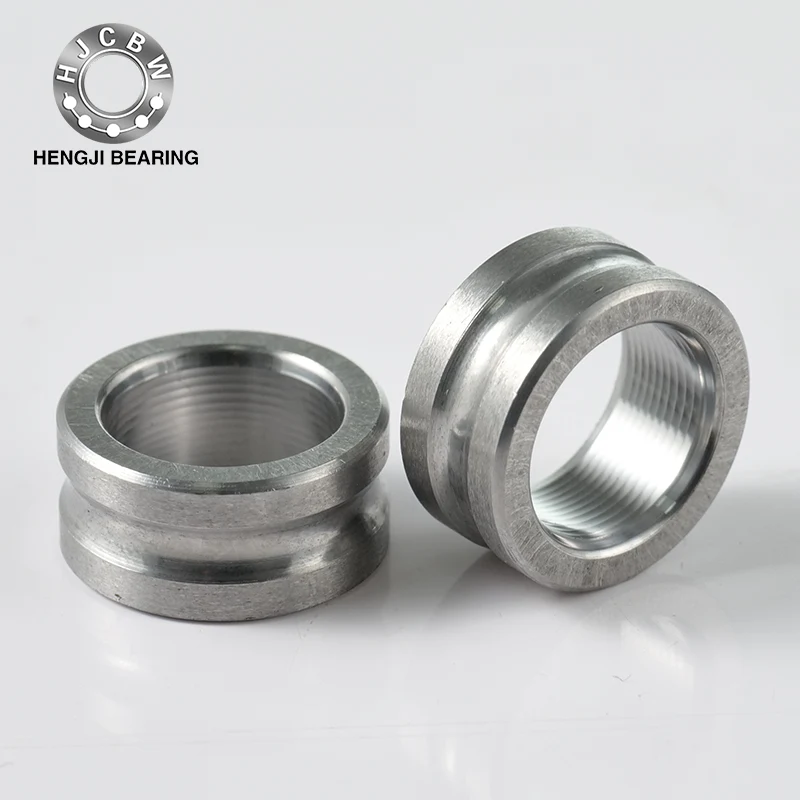6001 Deep Groove Ball Bearing Inner Ring -tilbehør
