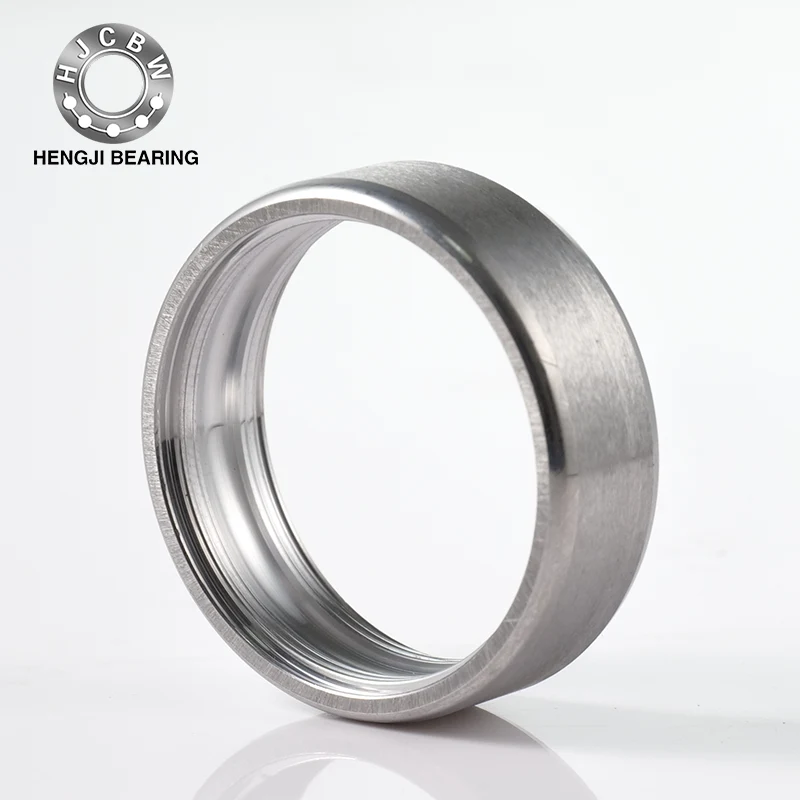 6001 Deep Groove Ball Bearing Ydre ringetilbehør