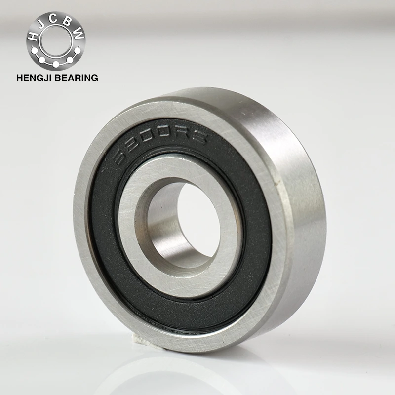6200rs Deep Groove Ball Lejer med skjold