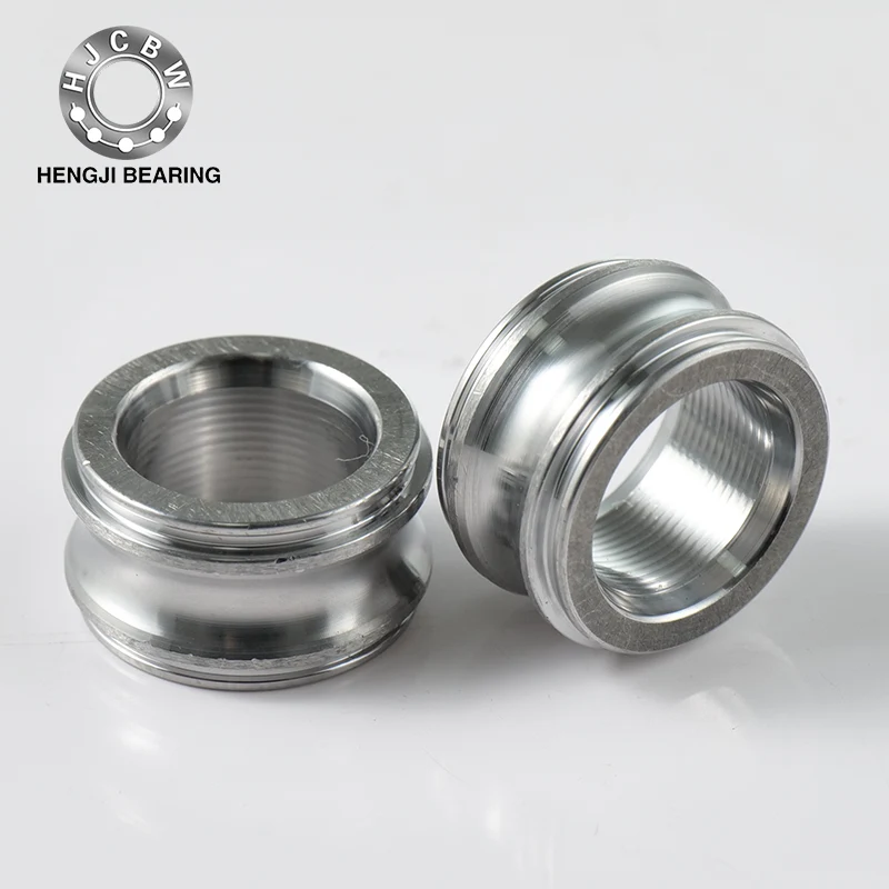6201 Deep Groove Ball Bearing Inner Ring Tilbehør