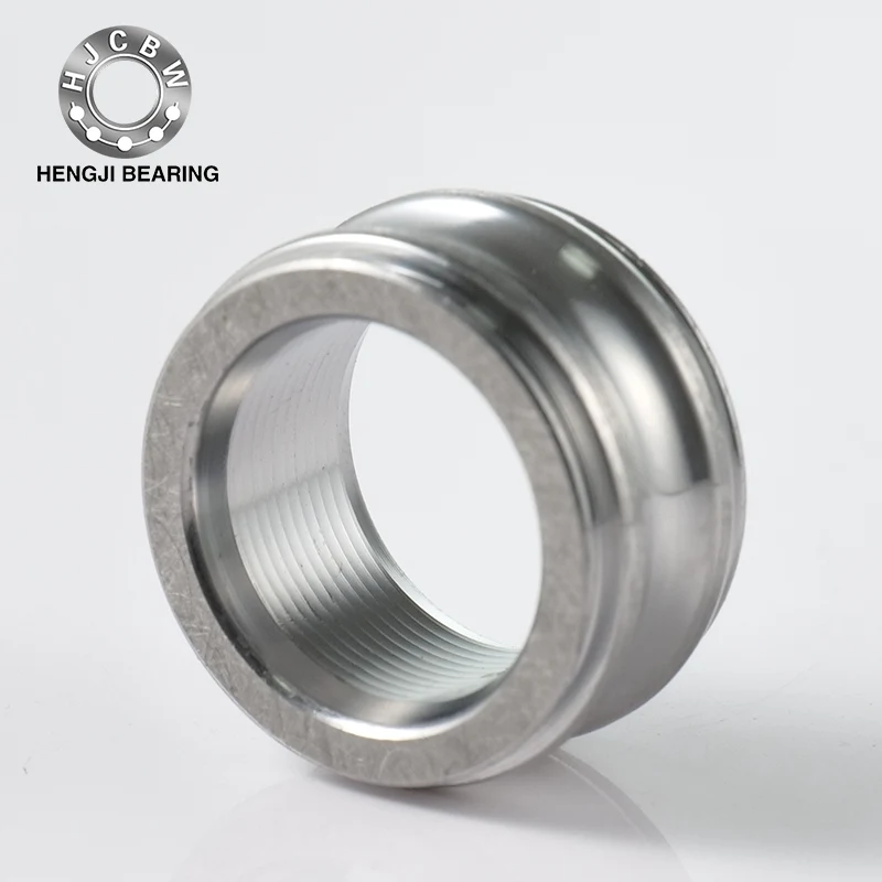 6202 Deep Groove Ball Bearing Inner Ring Tilbehør