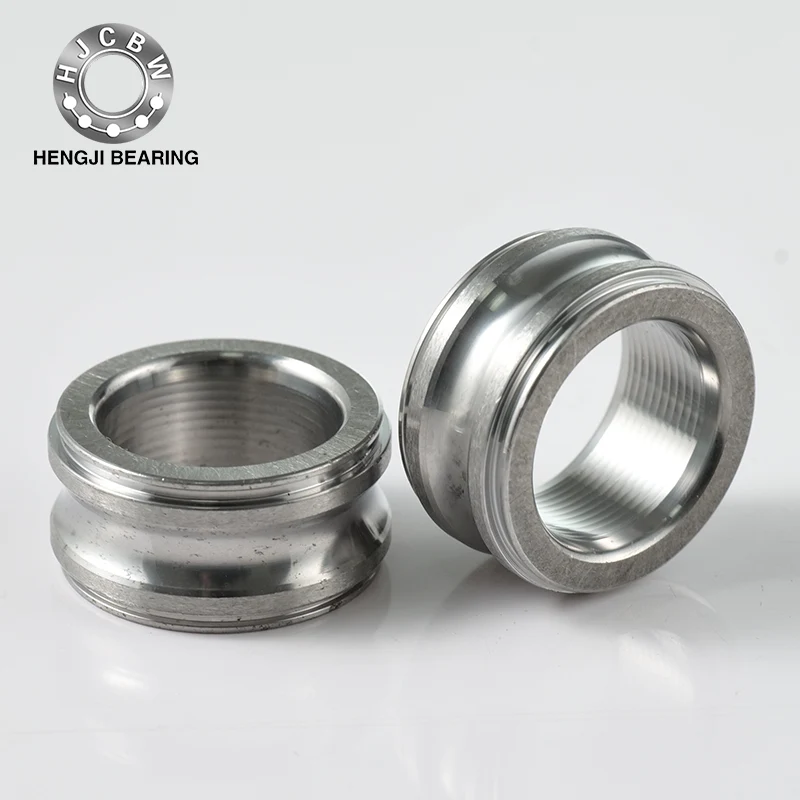 6203 Deep Groove Ball Bearing Inner Ring Tilbehør