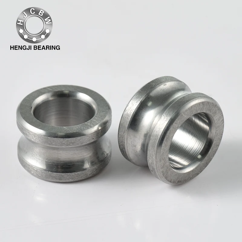6301 Deep Groove Ball Bearing Inner Ring tilbehør